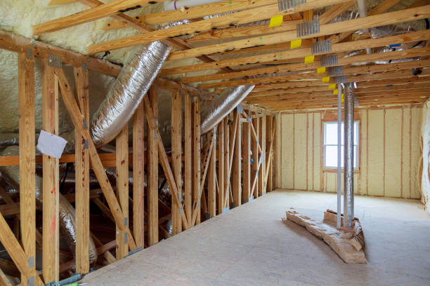 Best Types of Insulation in Egypt, AL