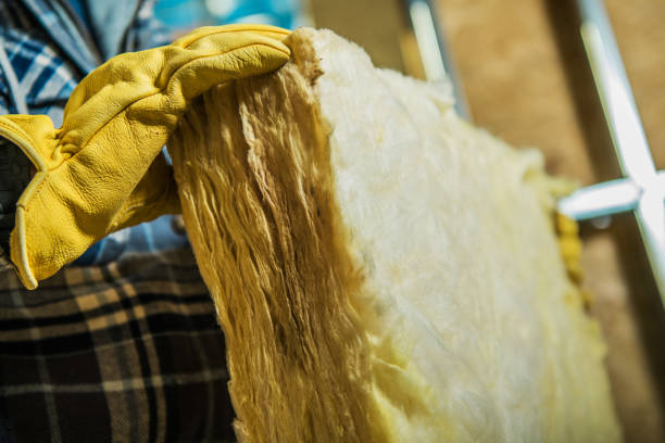 Best Insulation for Specific Applications in Egypt, AL